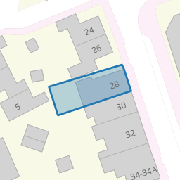 Perceel BSM02-A-5140