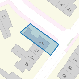 Perceel BSM02-A-5185