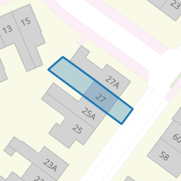 Perceel BSM02-A-5186