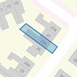 Perceel BSM02-A-5187