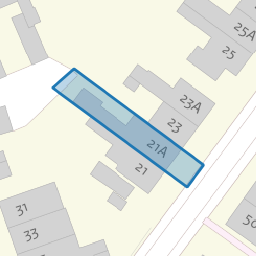 Perceel BSM02-A-5191