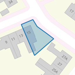 Perceel BSM02-A-5192