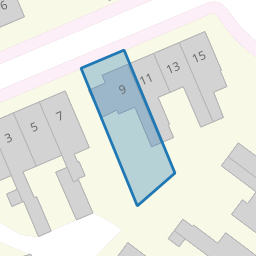 Perceel BSM02-A-5195