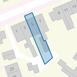 Perceel BSM02-A-5197