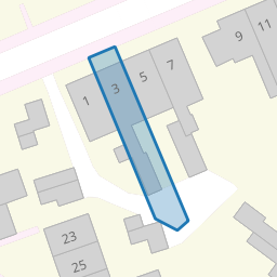 Perceel BSM02-A-5198