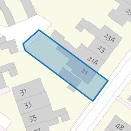 Perceel BSM02-A-5199