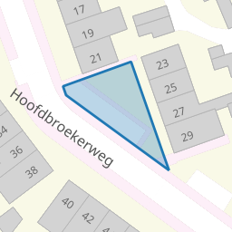 Perceel BSM02-A-5210