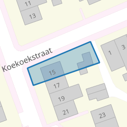 Perceel BSM02-A-5214