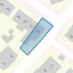 Perceel BSM02-A-5216