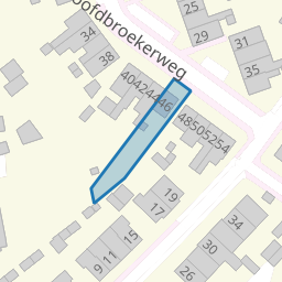 Perceel BSM02-A-5220