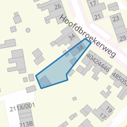 Perceel BSM02-A-5224