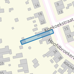 Perceel BSM02-A-5230