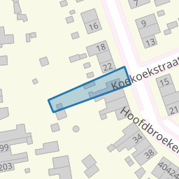 Perceel BSM02-A-5231