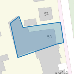 Perceel BSM02-A-5233