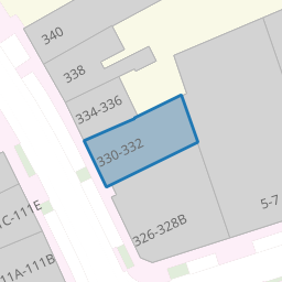 Perceel BSM02-A-5237