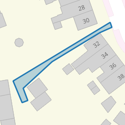 Perceel BSM02-A-5251