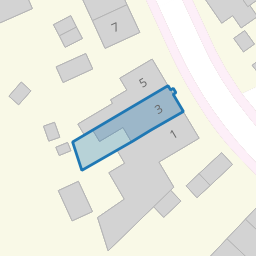 Perceel BSM02-A-5260