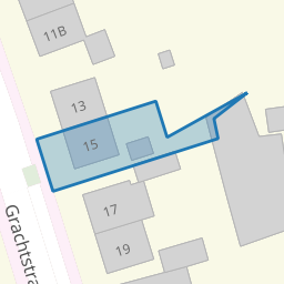 Perceel BSM02-A-5288