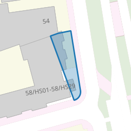 Perceel BSM02-A-5319