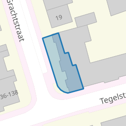 Perceel BSM02-A-5321