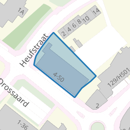 Perceel BSM02-A-5328