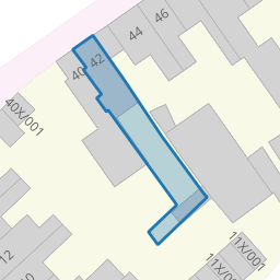 Perceel BSM02-A-5334