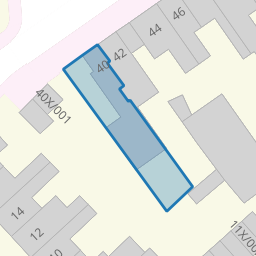 Perceel BSM02-A-5335