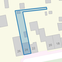 Perceel BSM02-A-5357