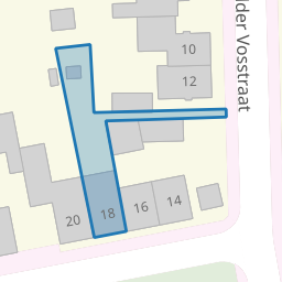 Perceel BSM02-A-5358