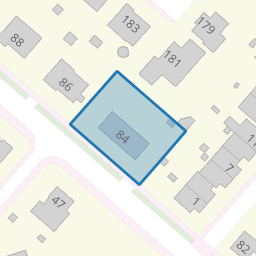 Perceel BSM02-A-5369