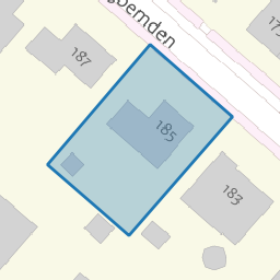 Perceel BSM02-A-5373