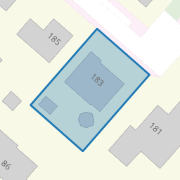 Perceel BSM02-A-5374