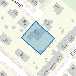 Perceel BSM02-A-5375