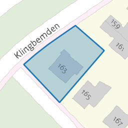 Perceel BSM02-A-5378