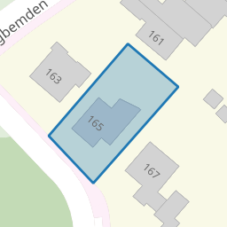 Perceel BSM02-A-5379