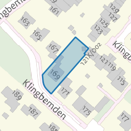 Perceel BSM02-A-5381