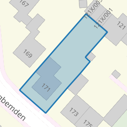 Perceel BSM02-A-5382