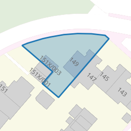 Perceel BSM02-A-5387