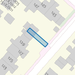 Perceel BSM02-A-5391