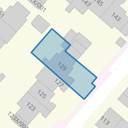 Perceel BSM02-A-5393