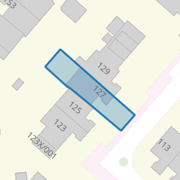 Perceel BSM02-A-5394