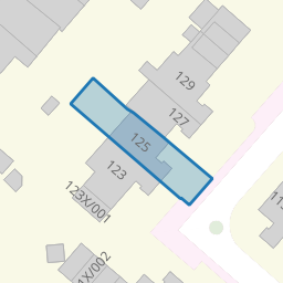 Perceel BSM02-A-5395