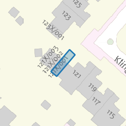 Perceel BSM02-A-5400