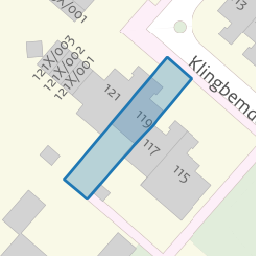 Perceel BSM02-A-5402