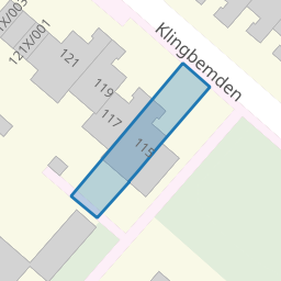 Perceel BSM02-A-5404