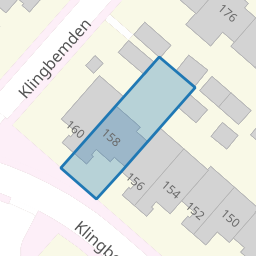 Perceel BSM02-A-5407