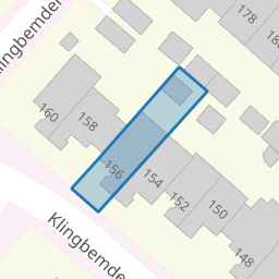 Perceel BSM02-A-5408