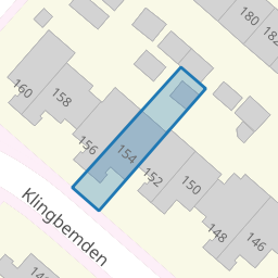 Perceel BSM02-A-5409