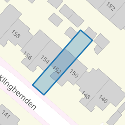 Perceel BSM02-A-5410