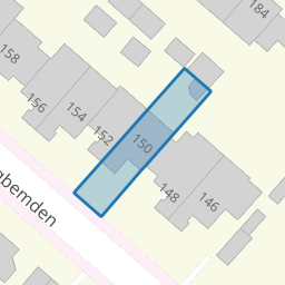 Perceel BSM02-A-5411